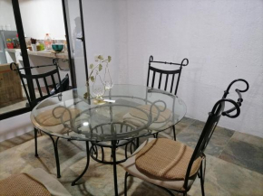 Casa de roca